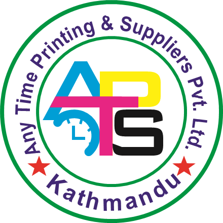 Anytime Printing Pvt.Ltd