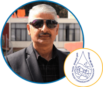 Chiranjibi Bhattarai