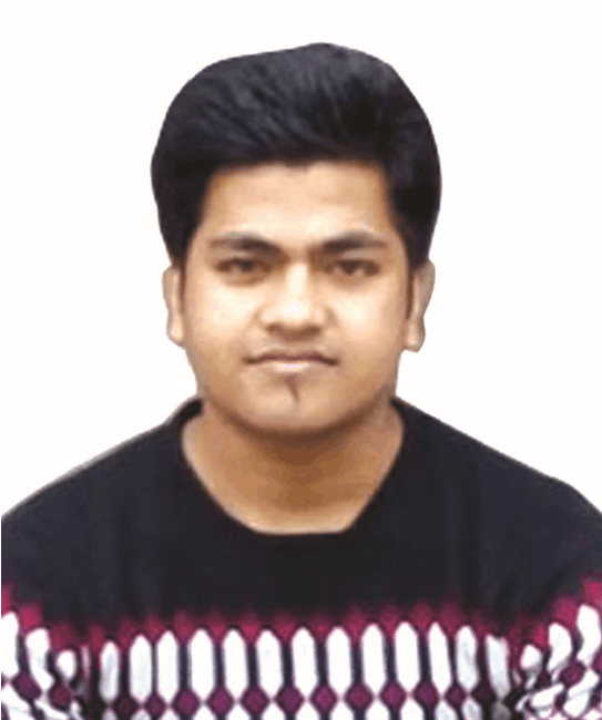 DIL KUMAR SHRESTHA