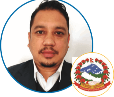 Dilip Khadka