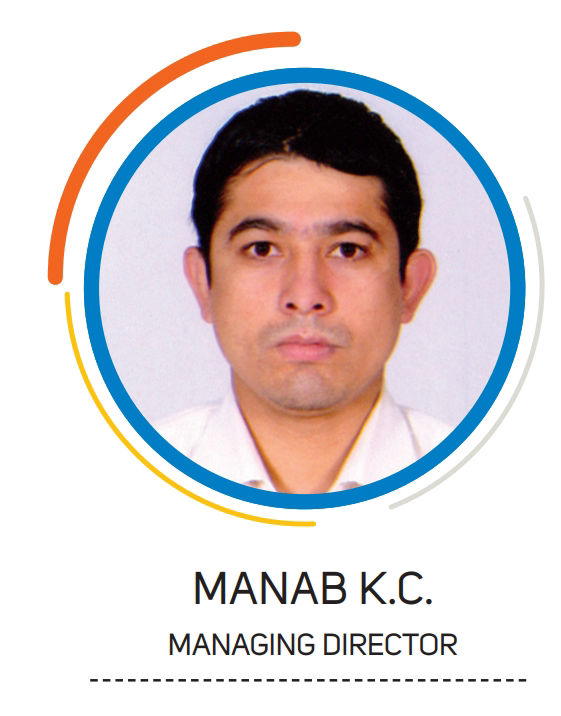 Manb KC