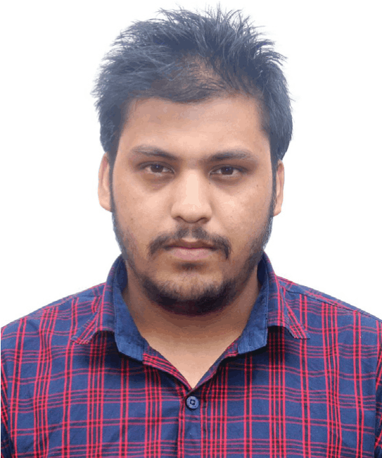 Sachin Bishwokarma Production Head
